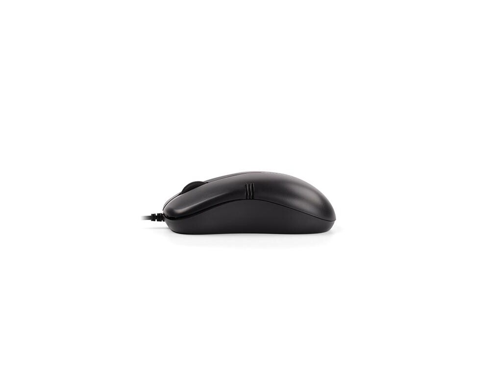 Мишка A4 OP-560NU V-TRACK USB BLACK 3