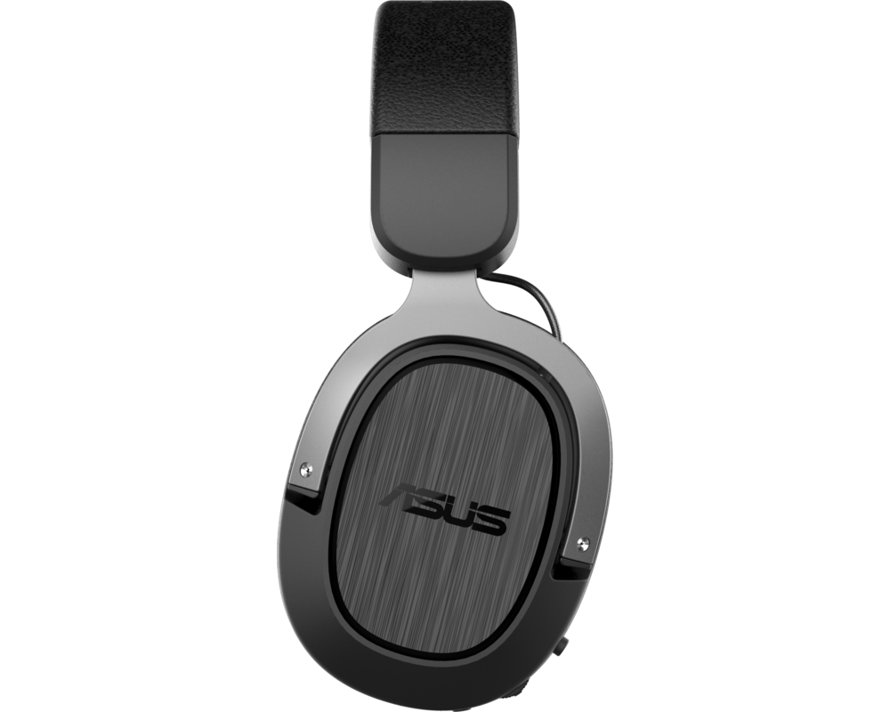 Слушалки ASUS TUF H3 Wireless Gaming Headset Virtual 7.1 surround sound 21