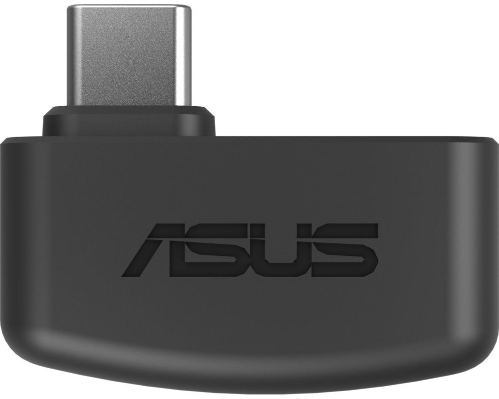 Слушалки ASUS TUF H3 Wireless Gaming Headset Virtual 7.1 surround sound 24