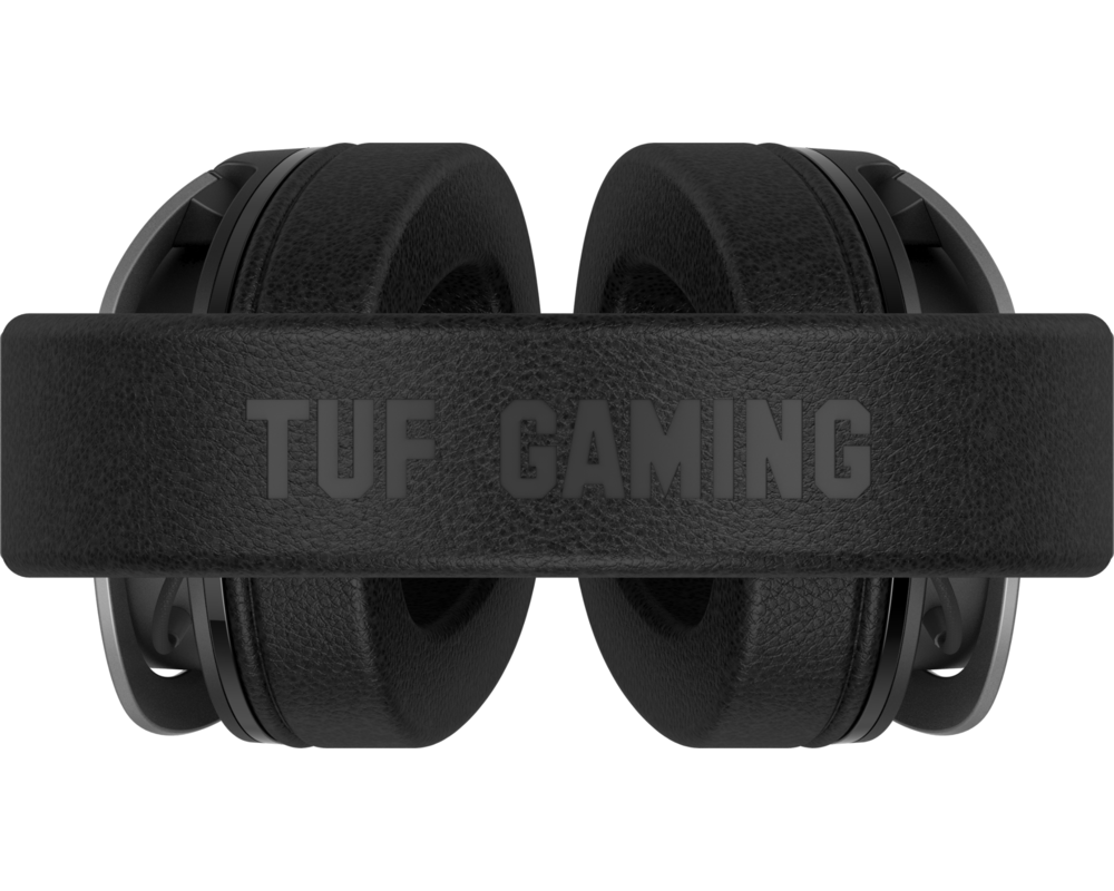Слушалки ASUS TUF H3 Wireless Gaming Headset Virtual 7.1 surround sound 18