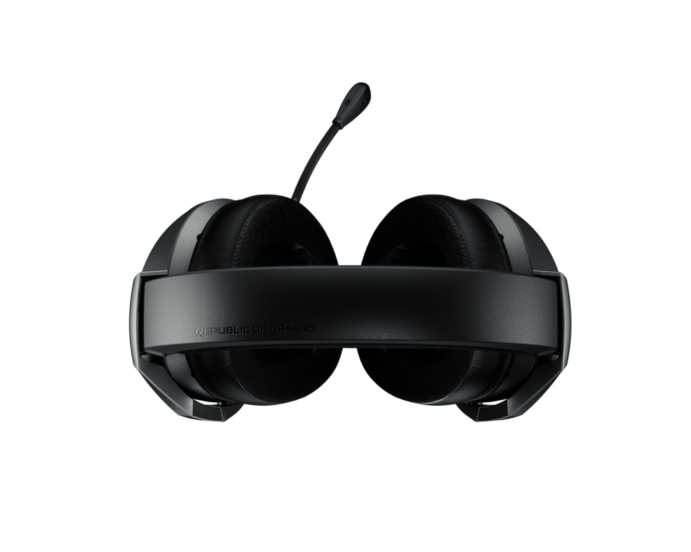 Слушалки ASUS ROG Theta 7.1 gaming headset 21