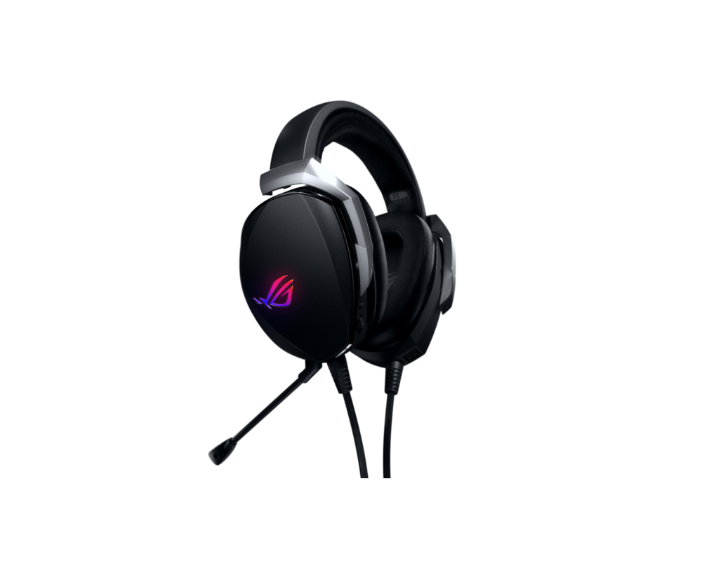 Слушалки ASUS ROG Theta 7.1 gaming headset 20