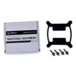 <span>Част за охладител</span> Брекет за охладител за процесор Lian Li Galahad 240/360 Intel LGA1700 Upgrade Kit <span class='catalog-num-in-name'>LL-AC-GELI-991</span> - 