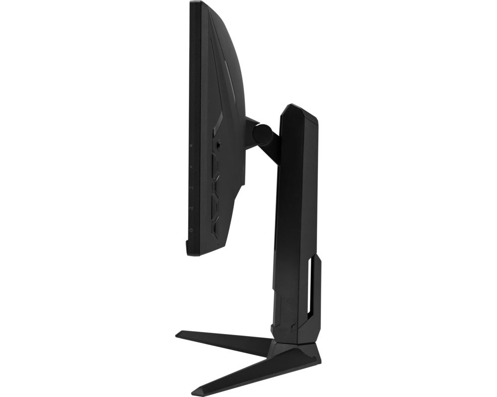 Монитор ASUS TUF Gaming VG30VQL1A Curved - 29.5", 21:9 Ultra-wide WFHD(2560x1080), 200Hz, 1ms, Extreme Low Motion Blur, HDR, FreeSync Premium 4