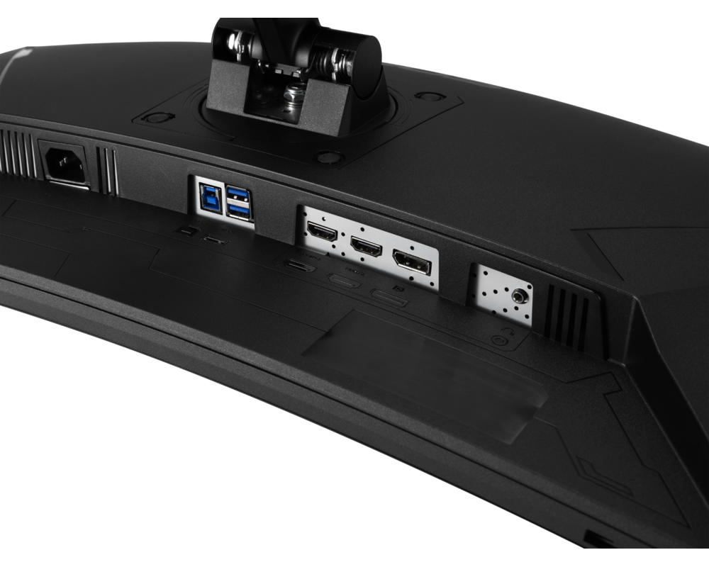 Монитор ASUS TUF Gaming VG30VQL1A Curved - 29.5", 21:9 Ultra-wide WFHD(2560x1080), 200Hz, 1ms, Extreme Low Motion Blur, HDR, FreeSync Premium 5