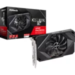 Видеокарта Asrock RX 6500 XT CLI 4GB 9
