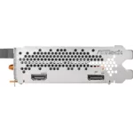 Видеокарта Asrock RX 6500 XT CLI 4GB 8
