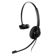  с микрофон Addasound Crystal 2731 Mono 279414 CRYSTAL-2731 на топ цена - PIC.bg