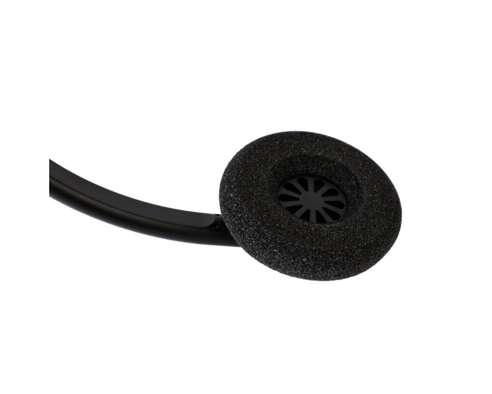 Слушалки с микрофон Addasound Crystal 2732 Duo 4