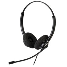  с микрофон Addasound Crystal 2732 Duo 279415 CRYSTAL-2732 на топ цена - PIC.bg