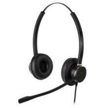  с микрофон Addasound Crystal 2872 Duo 279416 CRYSTAL-2872 на топ цена - PIC.bg