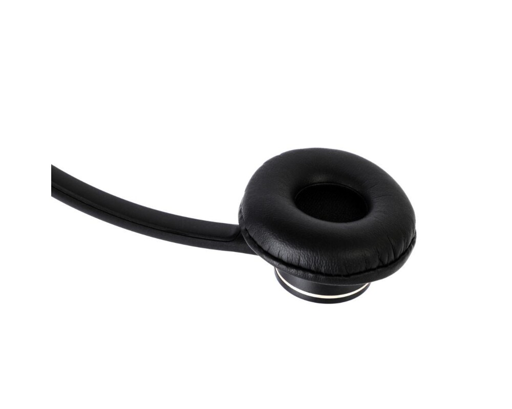 Слушалки с микрофон Addasound Crystal 2872 Duo 4