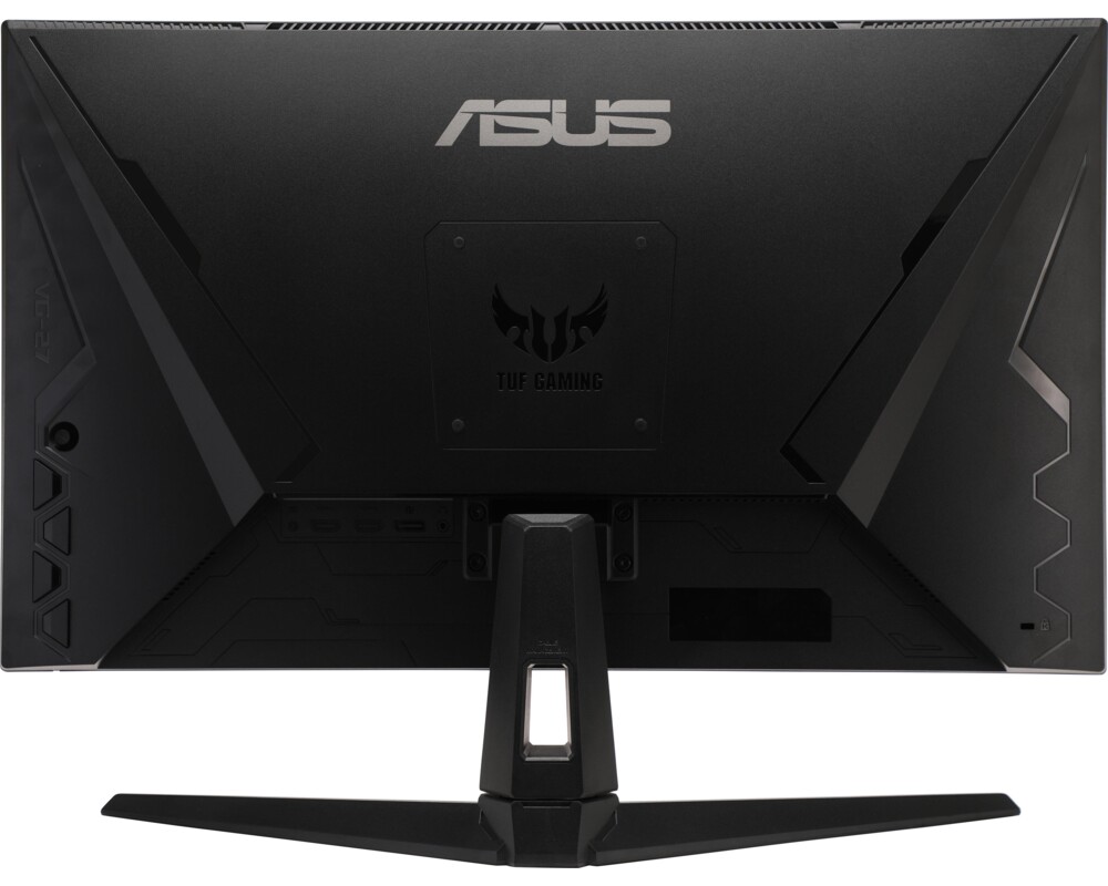 Монитор ASUS TUF Gaming VG27AQ1A Gaming Monitor 27inch IPS WQHD 2560x1440 16:9 250cd 15