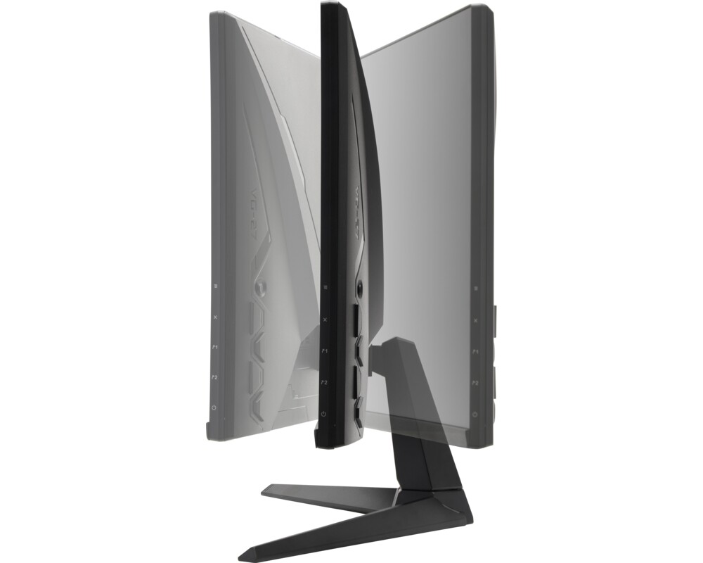 Монитор ASUS TUF Gaming VG27AQ1A Gaming Monitor 27inch IPS WQHD 2560x1440 16:9 250cd 13