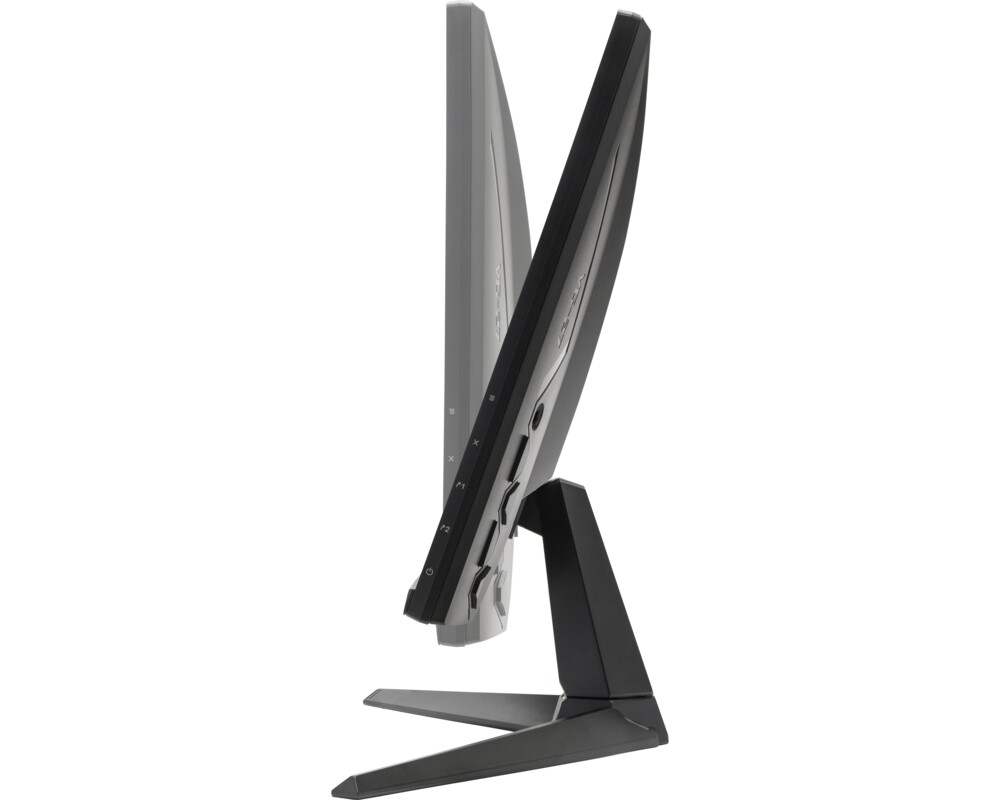 Монитор ASUS TUF Gaming VG27AQ1A Gaming Monitor 27inch IPS WQHD 2560x1440 16:9 250cd 12