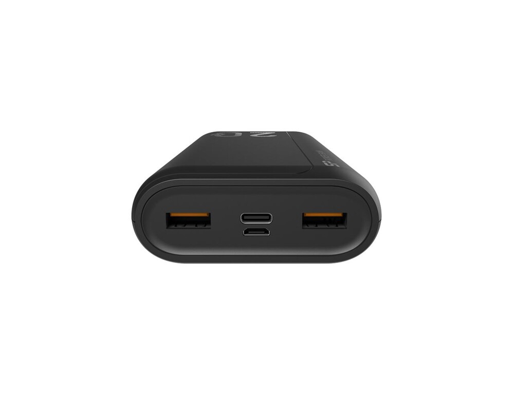 Външна батерия Silicon Power QS15 20000 mAh, Черен 3