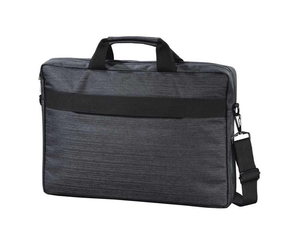 Чанта HAMA Tayrona, До 36 cm (14.1"), Тъмно сива, 216545 3