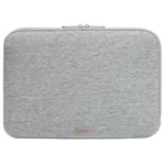 <span>Чанта</span> Калъф за лаптоп HAMA Jersey, 36 см (14.1"), Светло сив, 217101 <span class='catalog-num-in-name'>HAMA-217101</span> - 