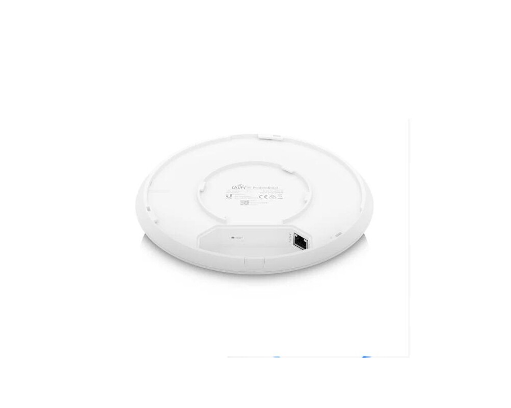 Access point (Точка за достъп) Ubiquiti U6-Pro Wi-Fi 6 двулентова AX5300 8