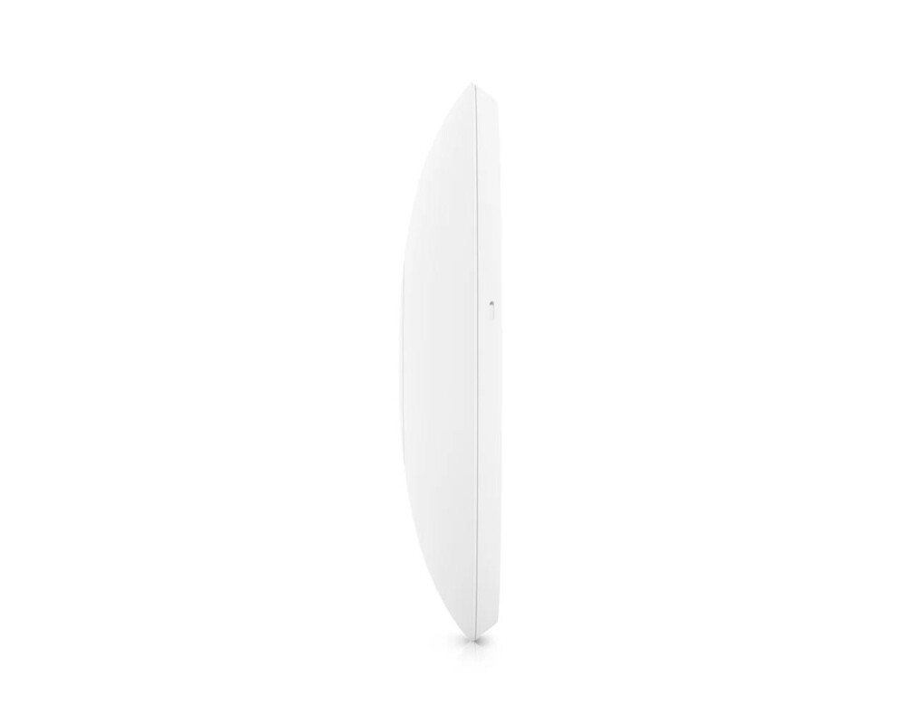 Access point (Точка за достъп) Ubiquiti U6-Pro Wi-Fi 6 двулентова AX5300 6