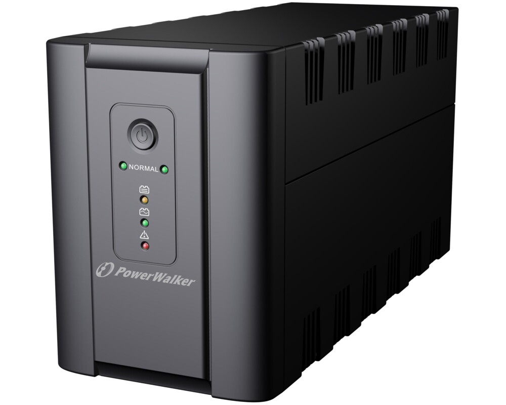 UPS POWERWALKER VI 1200 IEC, 1200VA, Line Interactive 2