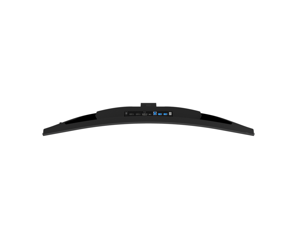 Монитор Gigabyte M32QC-EK, 31.5" inch VA 1500R, QHD, HDR, 170hz, 1 ms, KVM 6