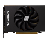 <span>Видеокарта</span> PowerColor Radeon RX 6500 XT ITX 4GB GDDR6 <span class='catalog-num-in-name'>6500XT-4GB-ITX</span> - 