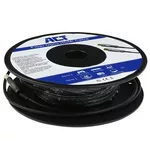 Кабел Оптичен хибриден кабел ACT AK4031, DisplayPort 1.4 мъжко - DisplayPort 1.4 мъжко, 15 м, Черен 2