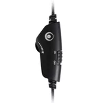 Слушалки Геймърски слушалки Nacon Bigben Nintendo Switch Headset V1, Микрофон, Червен/Син 5