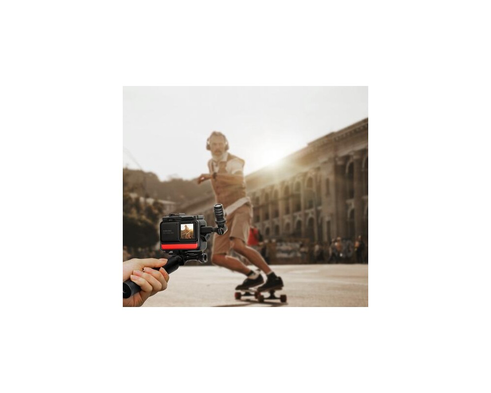 Микрофон BOYA BY-M100 компактен 8