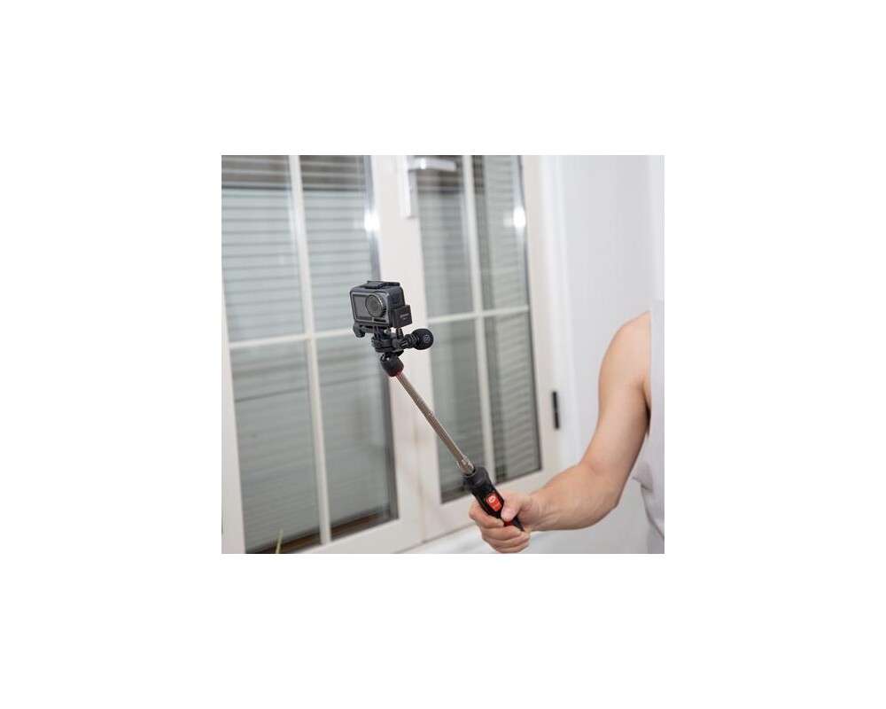 Микрофон BOYA BY-M100 компактен 6