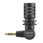 <span>Микрофон</span> BOYA BY-M100 компактен <span class='catalog-num-in-name'>BY-M100</span> - 