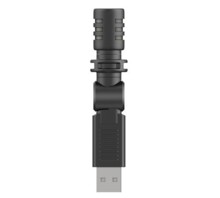  BOYA BY-M100UA компактен, USB-A 289658 BY-M100UA на топ цена - PIC.bg