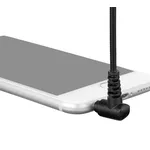 Микрофон BOYA BY-UM4, 3.5mm жак 3