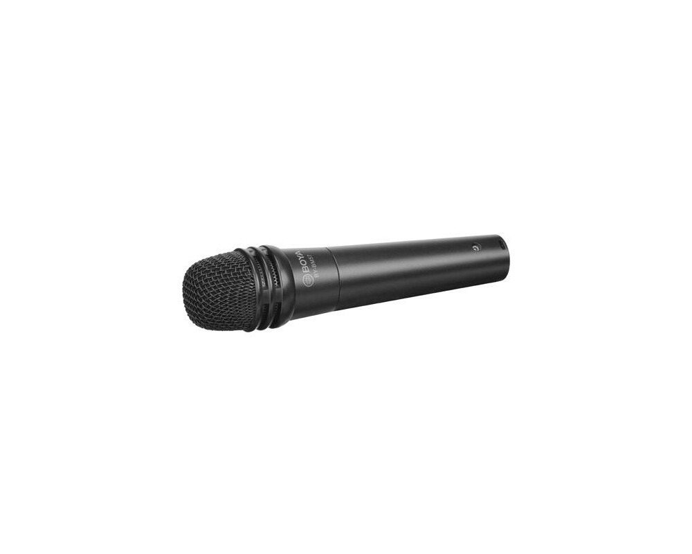 Микрофон Ръчен микрофон BOYA BY-BM57 2