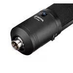 Микрофон BOYA BY-M1000 - кондензаторен, XLR 2