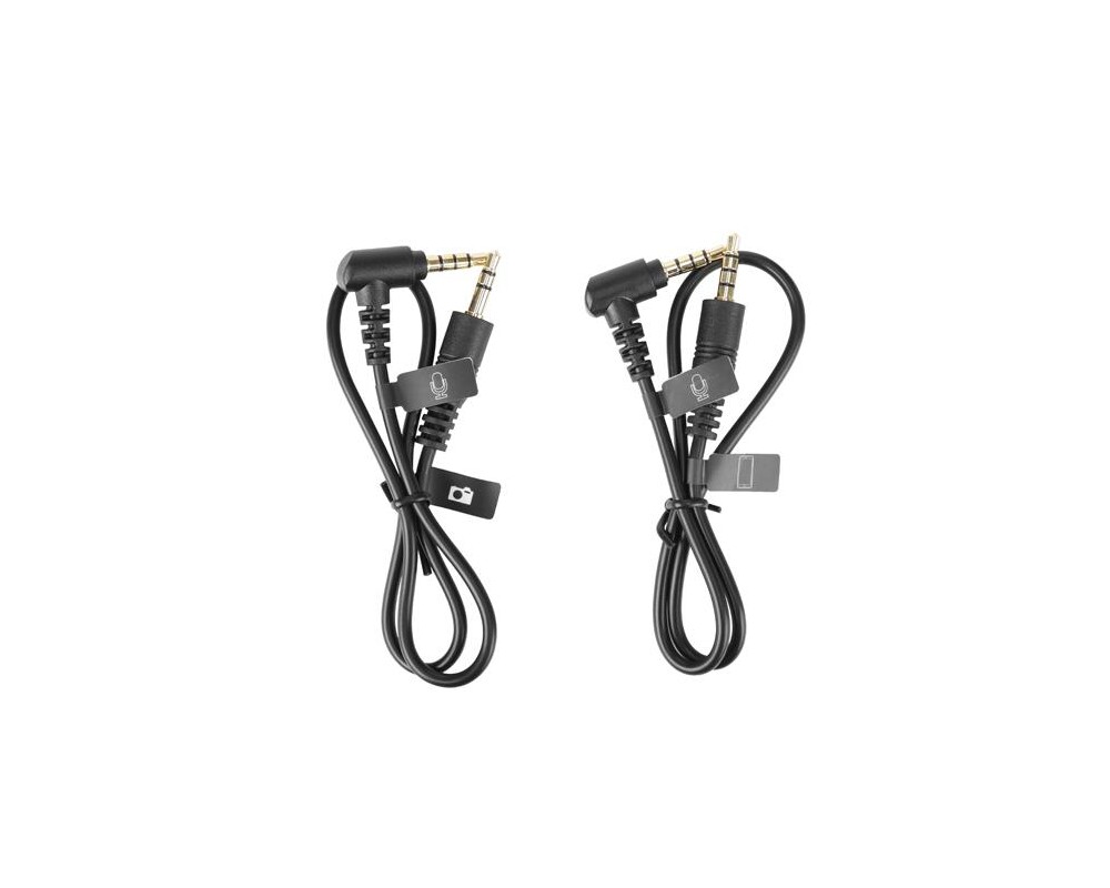 Микрофон BOYA BY-MM1+ компактен, 3.5mm жак 2