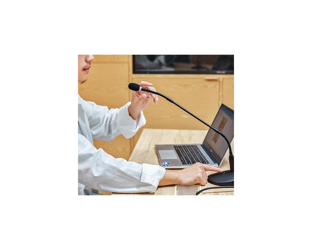 Микрофон BOYA BY-GM18CB 6