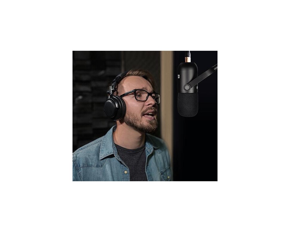Микрофон BOYA BY-DM500 5