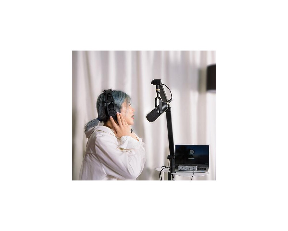 Микрофон BOYA BY-DM500 7