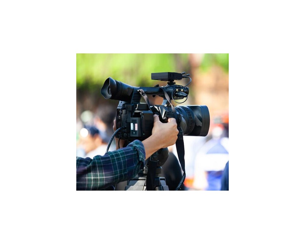 Микрофон Безжична система микрофони с предавател BOYA BY-WM8 Pro-K2 7