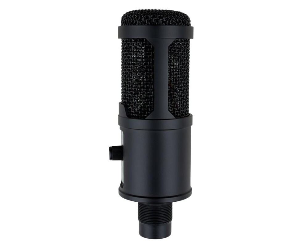 Микрофон BigBen Multistreaming Mic, NACON, USB 3