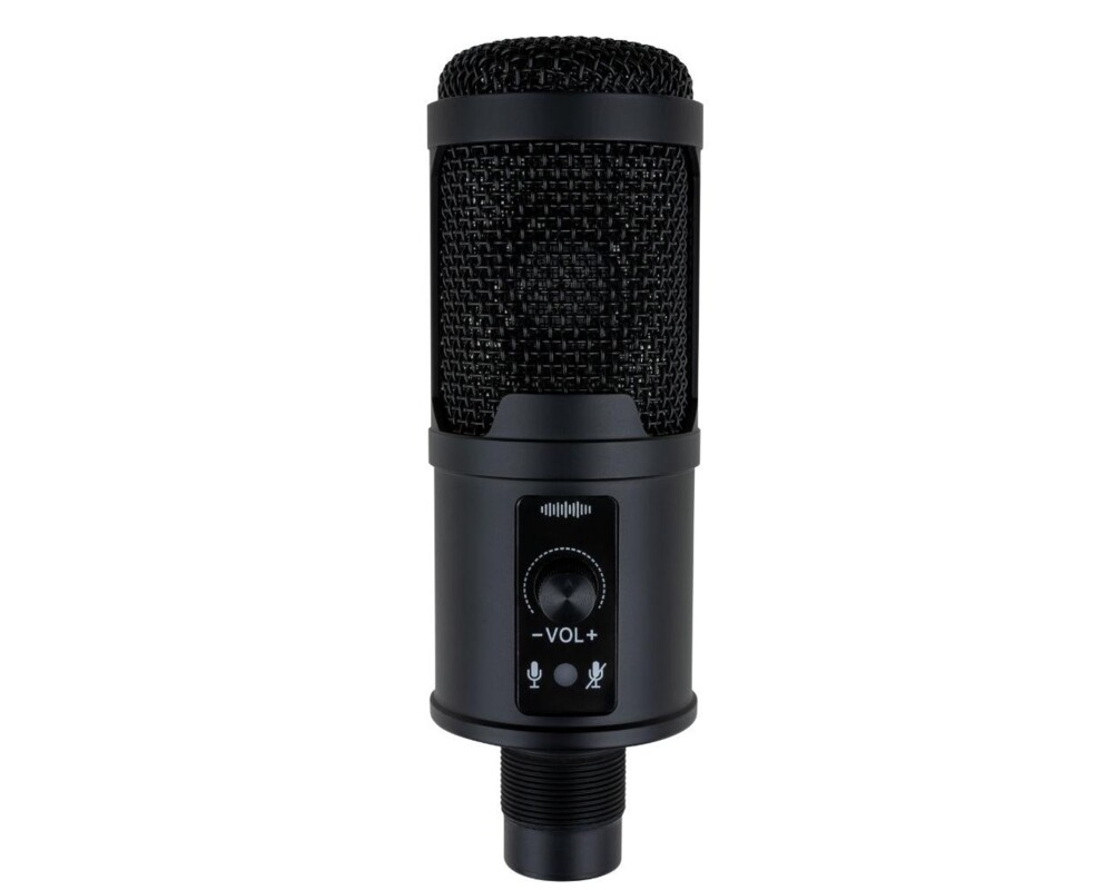 Микрофон BigBen Multistreaming Mic, NACON, USB 2