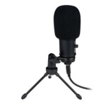 <span>Микрофон</span> BigBen Multistreaming Mic, NACON, USB <span class='catalog-num-in-name'>MULTISTREAM</span> - 
