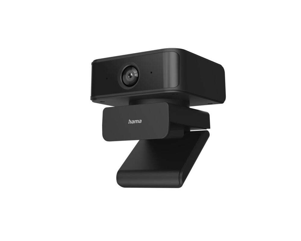 Уеб камера HAMA C-650 Face Tracking, 1080p, 139994 3