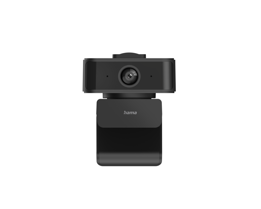 Уеб камера HAMA C-650 Face Tracking, 1080p, 139994 4