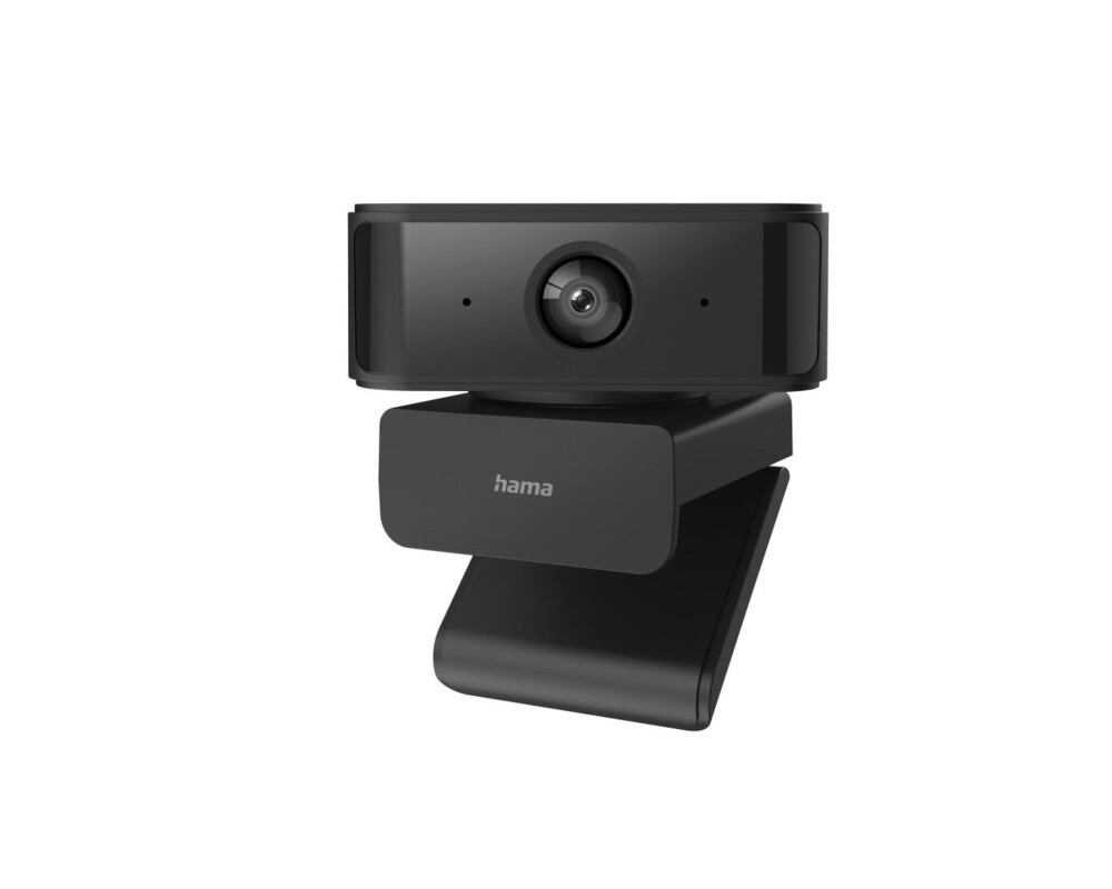 Уеб камера HAMA C-650 Face Tracking, 1080p, 139994 2