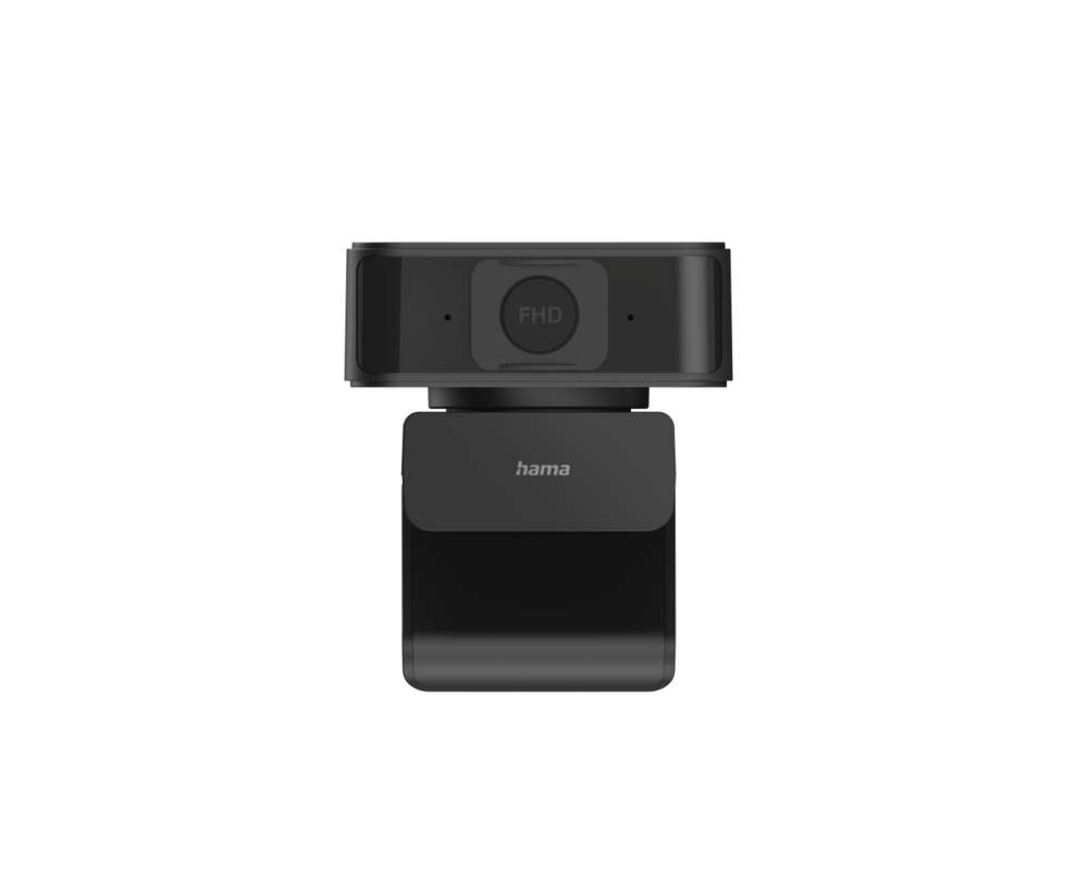 Уеб камера HAMA C-650 Face Tracking, 1080p, 139994 5