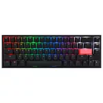 <span>Клавиатура</span> Геймърскa механична клавиатура Ducky One 2 SF RGB, Cherry MX Blue <span class='catalog-num-in-name'>1967-CUSPDAZT1</span> - 