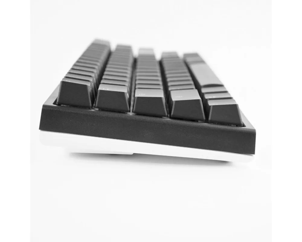 Клавиатура Геймърскa механична клавиатура Ducky One 2 SF RGB, Cherry MX Blue 4